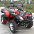 EEC Adult Racing CVT Efi 4 Wheeler ATV 4X4 500cc